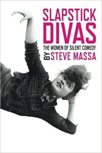 “Slapstick Divas” celebrates funny girls, Marion Davies comes to Blu-ray